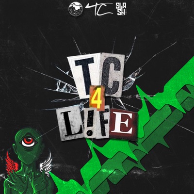 Tc4Life (feat. blacker pimp, Jogghly Tck, ØG3110 & Blackwa) - Single
