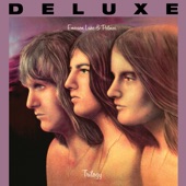 Trilogy (Deluxe) artwork