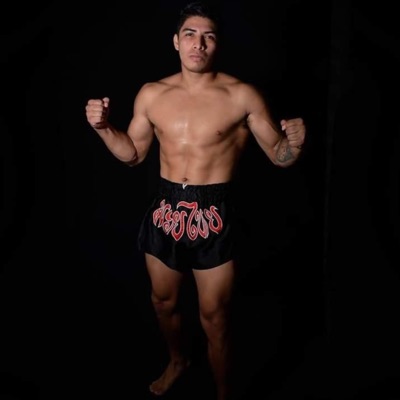 “El Mini” Ramirez - Single