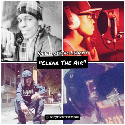 Clear the Air - Single