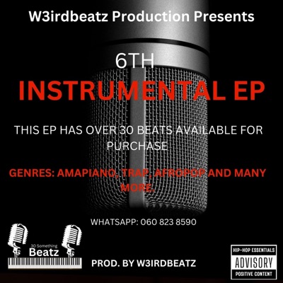 Weirdo Instrumental EP
