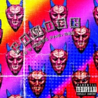 powder (feat. X) - Single - Munch