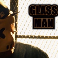 Glass Man - Single - Eyelezz