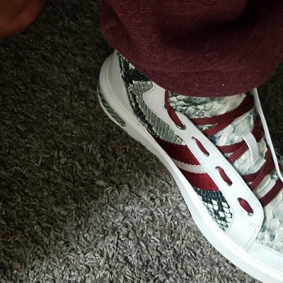 I Am (feat. RVPSO) - Single