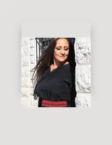 Luister naar Reem Talhami, bekijk muziekvideo's, lees de bio, bekijk de tourdata, en meer!