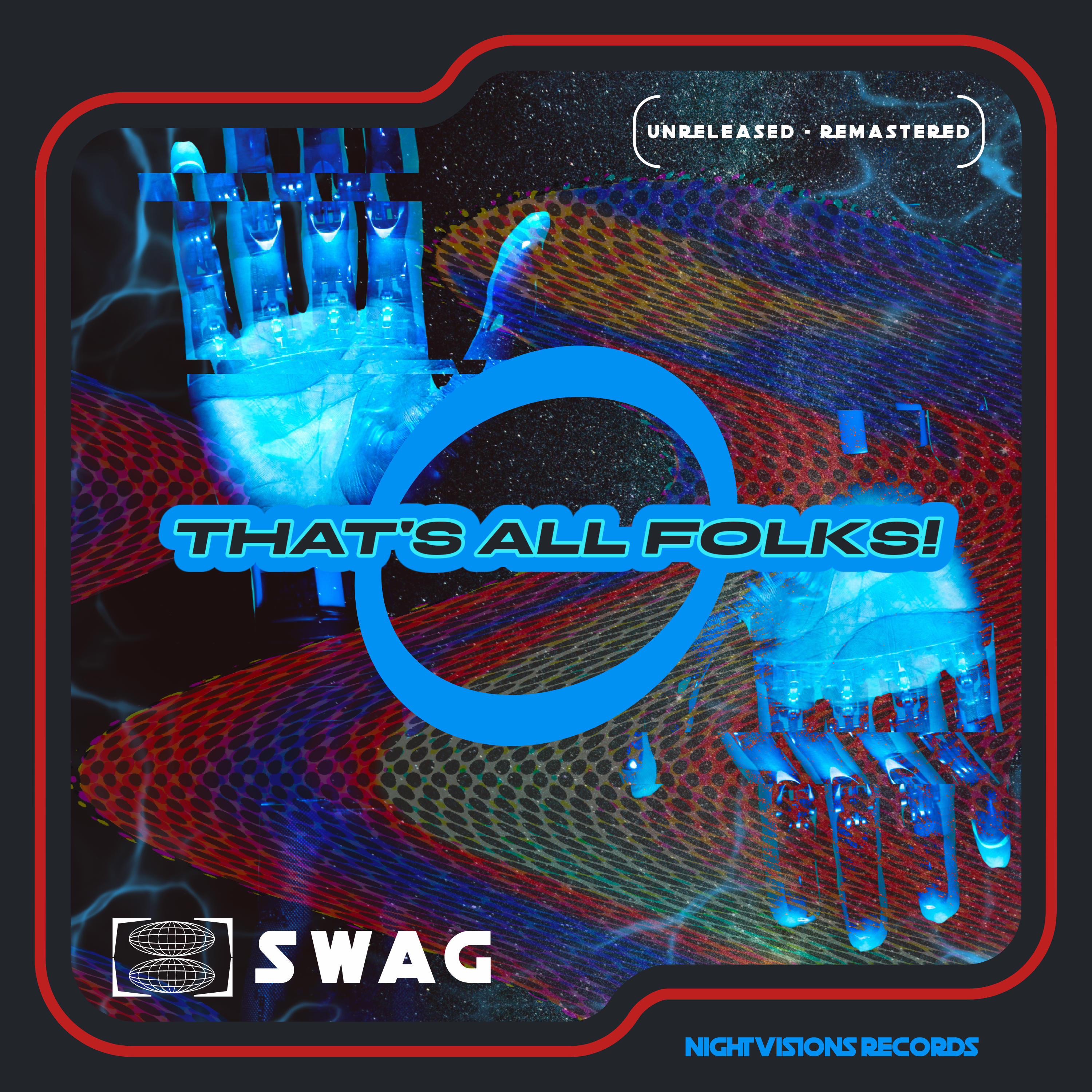 SWAG (1997) REMASTERED