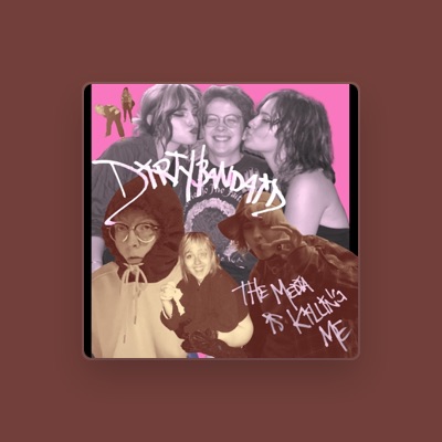 Listen to Dirtybandaid, watch music videos, read bio, see tour dates & more!