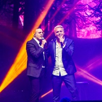 תודה על הכל - Single - Yaakov Shwekey & Kobi Peretz