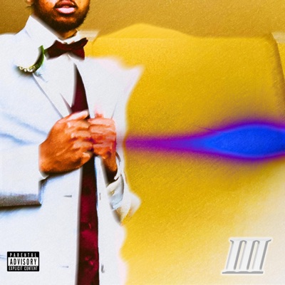 You've Been Blessed III - EP