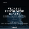 Chronos / Lonely Mountain - VegaZ SL, Imal SL & ELECGROUND