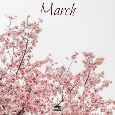 March - EP