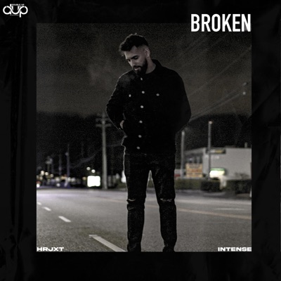 Broken - Single