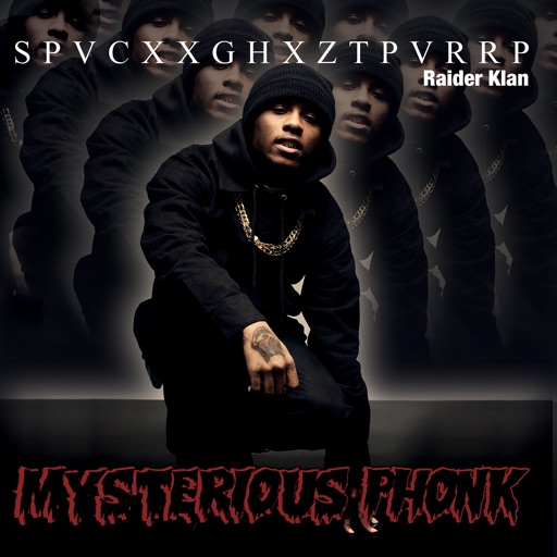 Album artwork