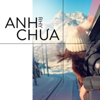 Anh Chưa - Single - Rhy