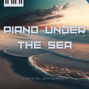 Piano Under the Sea
