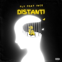 Distanti (feat. INCE) [Special Version] - Single - Fly_4real
