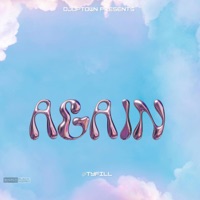 AGAIN (feat. Tyfil) - Single - DJ Uptown