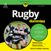 Rugby For Dummies, 4th Edition - Mathew Brown