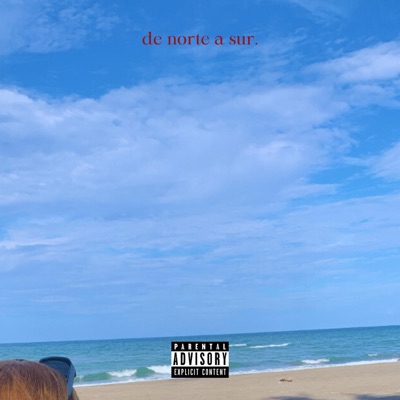 de norte a sur - Single