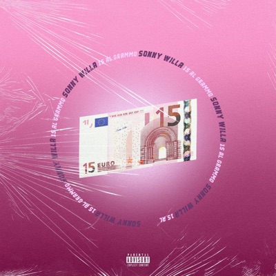 15 AL GRAMMO (feat. Zibba) - Single