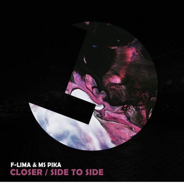 Closer / Side to Side - Single