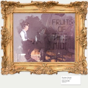 Fruits of the Midi