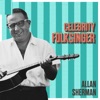 Allan Sherman