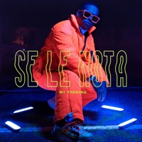 Se Le Nota - Single - M1 Theking