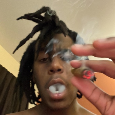 Bloody Visions - Single