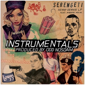 West of Western (instrumental)