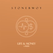 Life & Money (feat. Russ) [Remix] artwork