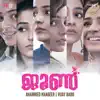 Ifthi, Vinayak Sasikumar, Sooraj Santhosh & Anne Amie - Adyam Thammil
