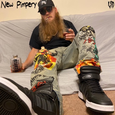 New Pimpery - Single