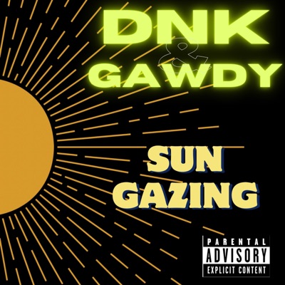 Sun Gazing (feat. Gawdy) - Single