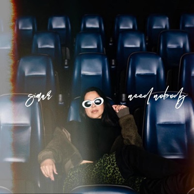 Need Nobody - Single
