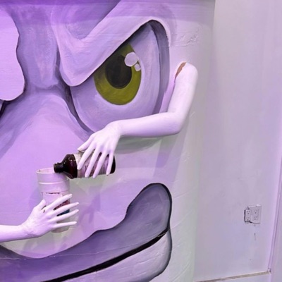 Off Woc ft Ygnkeezy - Single