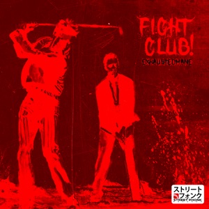 Fight Club! - Single