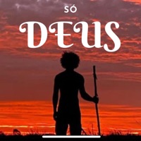 Só Deus - Single - mc favela