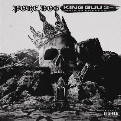 King Guu 3 Death Before Dishonor