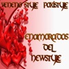 Poxistyle (Enamorados del Newstyle) (feat. Venenostyle) cover art