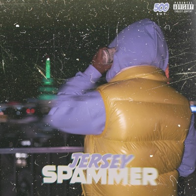 Jersey Spammer