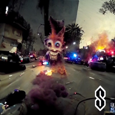 There's a Fella - Single