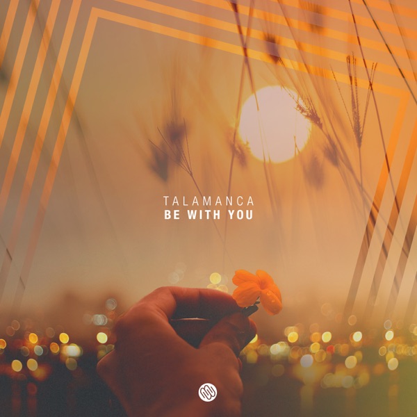 Be With You - EP