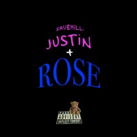 Album cover for Rose by SaveMilli