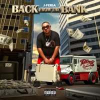Back From the Bank - J Feria