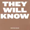 They Will Know