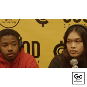 Simple Man Freestyle - GC PRESENTS