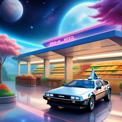 Flight to R - Single