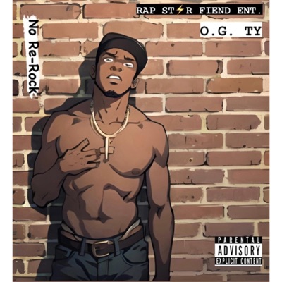 No Re-Rock, No Cut - Single