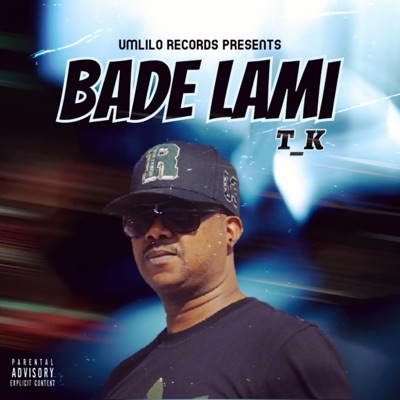 Bade Lami (feat. Stibo de kreator & Golden Keys SA) - EP